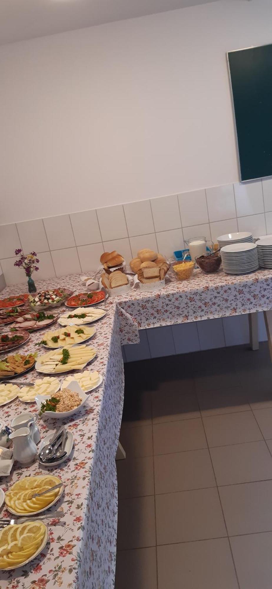 Noclegi Nad Biebrza Stara Szkola Wrocen Eksteriør bilde